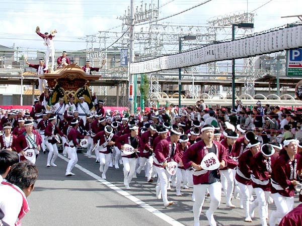 �t�ؑ召�H�����񂶂�ʐ^