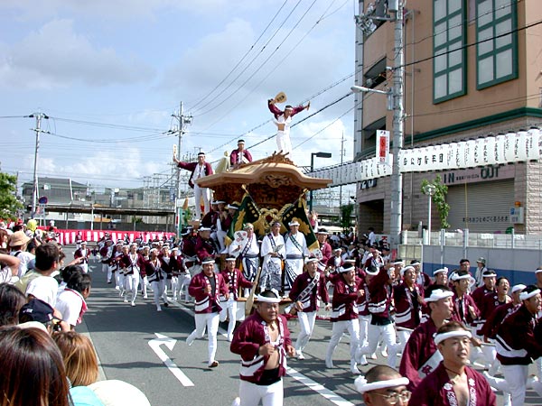 �t�ؑ召�H�����񂶂�ʐ^